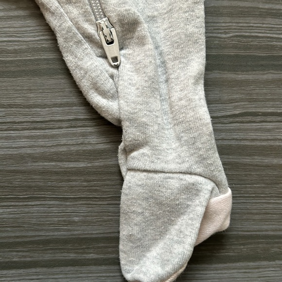 Cloud island 0-3m onesie - Picture 4 of 6